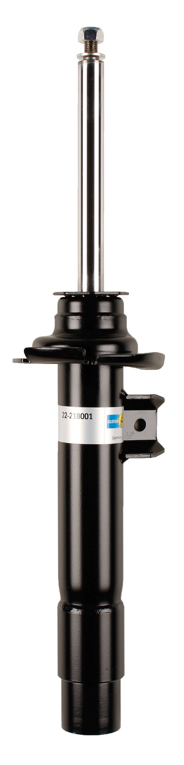 2x Front Bilstein B4 Shock Absorbers Shocks M-Sport for BMW 1+2 Series F20 F21 F22 22-218001