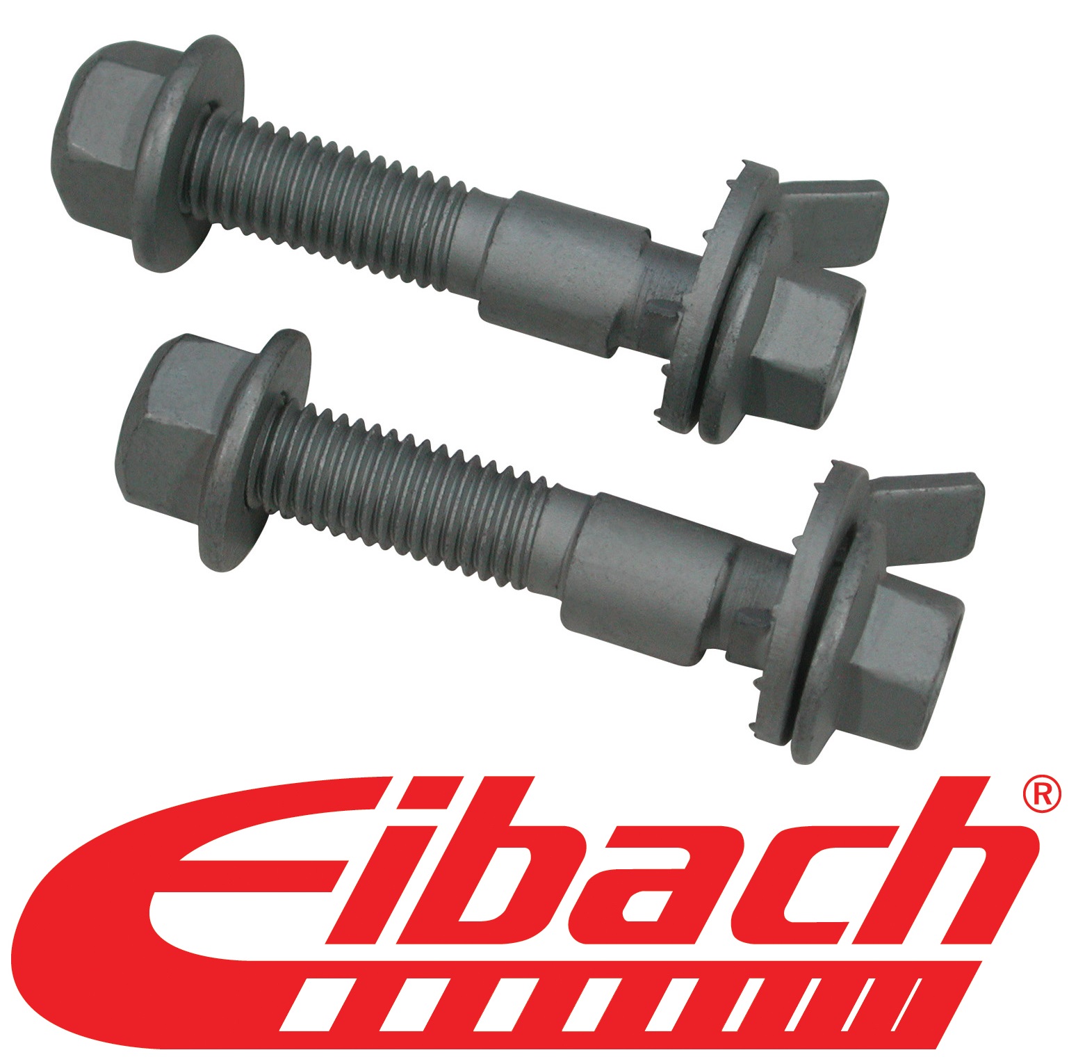 Toyota Urban Cruiser 01-06 Eibach Ez Front Camber Bolts PAIR! 5.81260K
