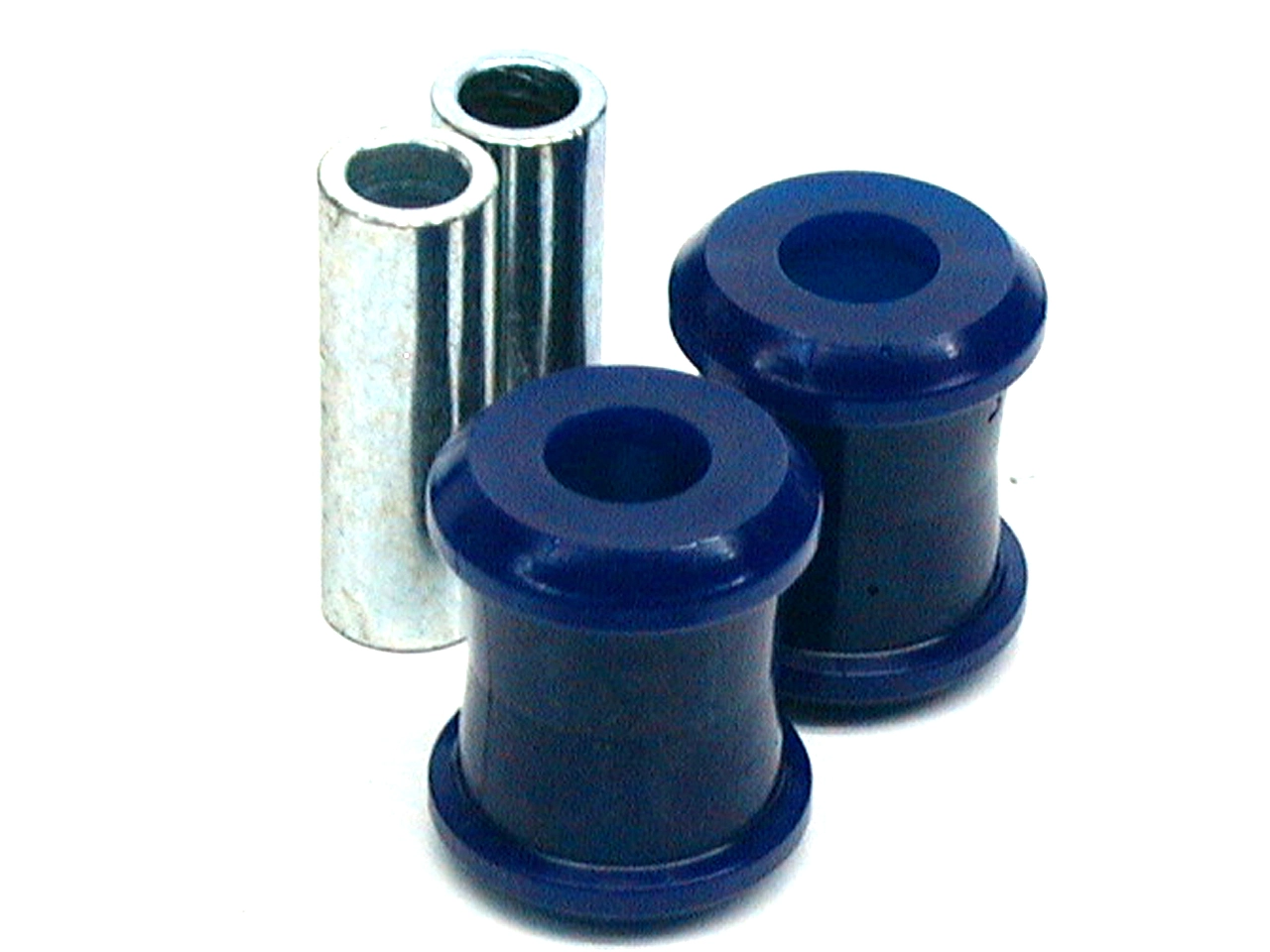 Ford Cortina Mk1 Front Lower Arm Wishbone Inner Bush Kit - SuperPro Poly SPF0930K