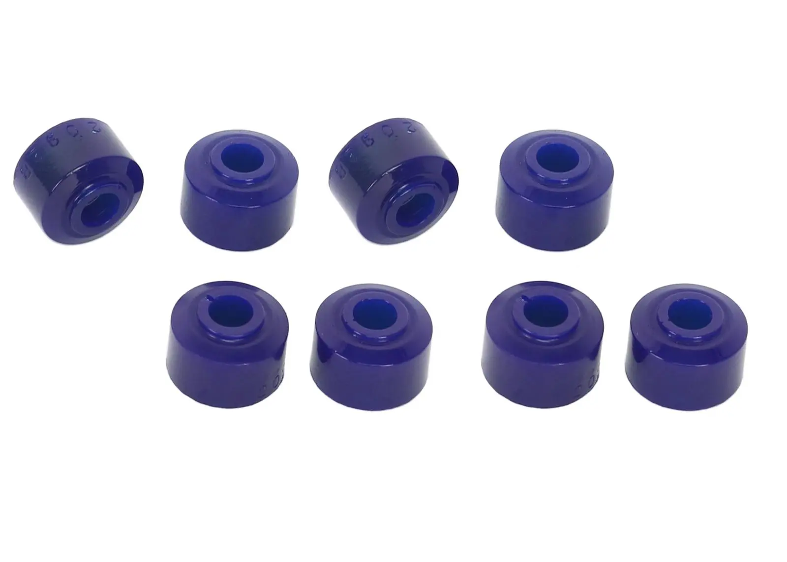 Hillman Hunter & Avenger Front ARB AntiRoll Sway Bar Link Bush Kit SuperPro Poly SPF2092BK