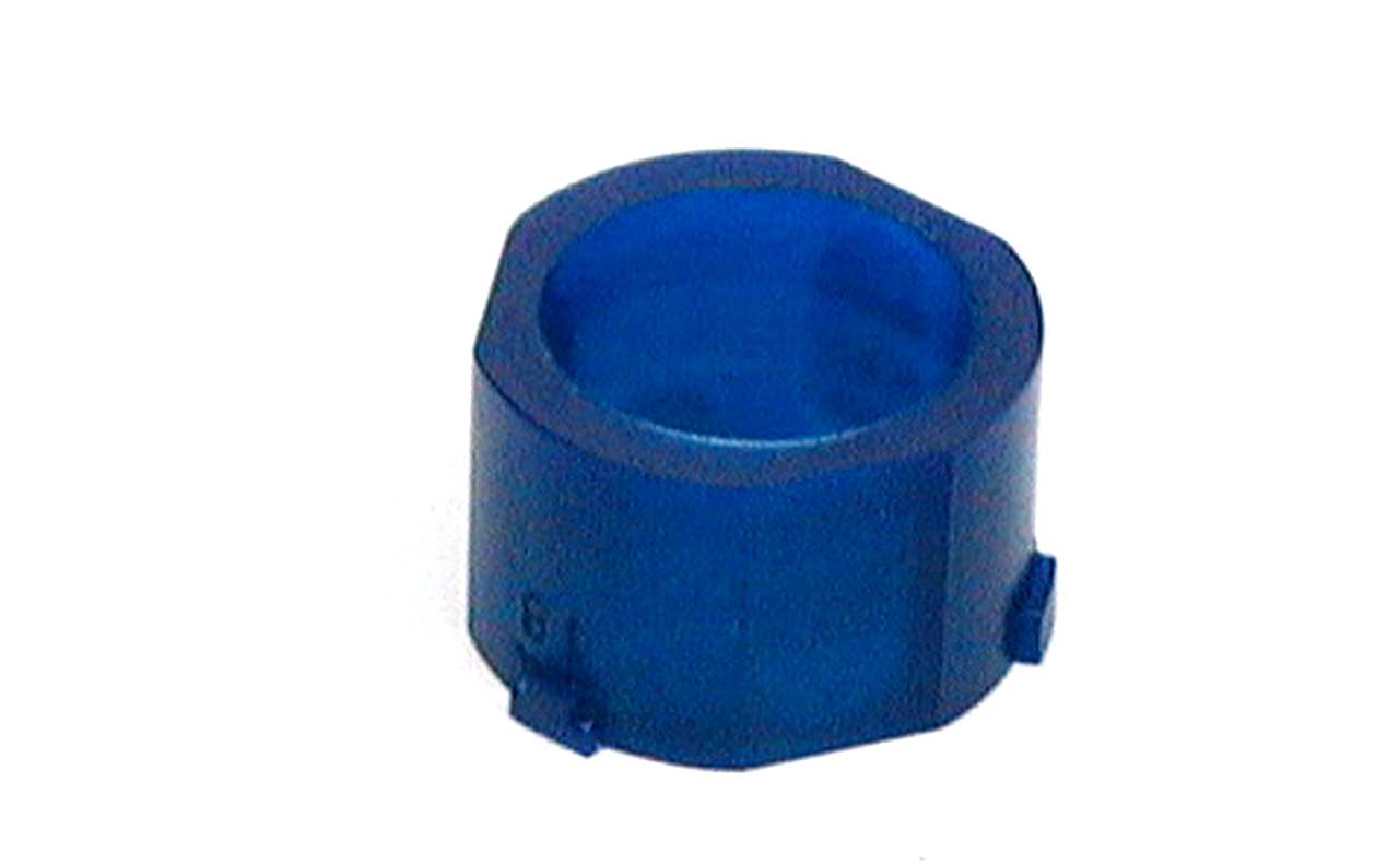 Ford Escort Mk1 Steering Shaft Guide Bush Kit - SuperPro Poly SPF0931K