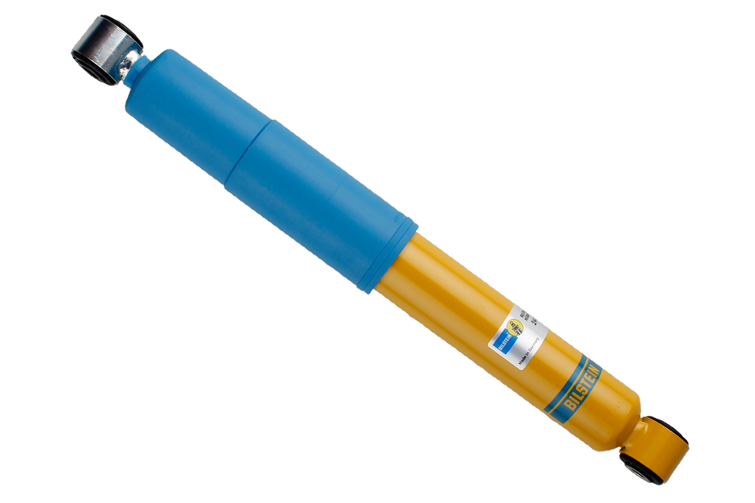2x Bilstein B6 Camper Rear Shock Absorber for Sprinter 906 24-334303
