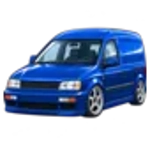 Caddy Mk3/4