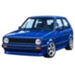 Golf Mk1