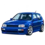 Golf Mk4