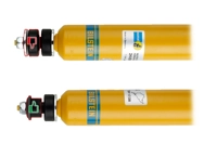 Bilstein B1 Rear Bump Stop + Cover kit