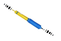 Bilstein B1 Rear Bump Stop + Cover kit