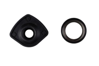Bilstein B1 Front Top Mount Mounting