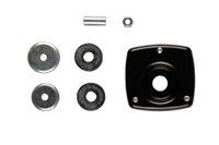 Bilstein B1 Rear Top Mount Mounting