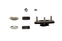 Bilstein B1 Rear Top Mount Mounting