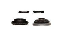 Bilstein B1 Front Top Mount Mounting