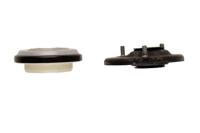 Bilstein B1 Front Right Top Mount Mounting