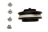 Bilstein B1 Front Left Top Mount Mounting