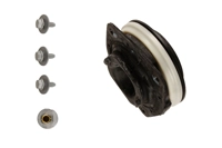 Bilstein B1 Front Left Top Mount Mounting