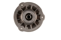 Bilstein B1 Front Top Mount Mounting