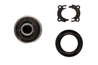 Bilstein B1 Front Top Mount Mounting