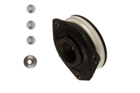 Bilstein B1 Front Top Mount Mounting