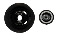 Bilstein B1 Front Top Mount Mounting