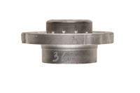 Bilstein B1 Front Top Mount Mounting