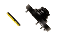 Bilstein B1 Front Top Mount Mounting