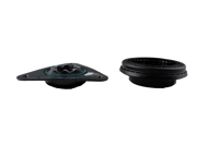 Bilstein B1 Front Top Mount Mounting