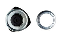 Bilstein B1 Front Right Top Mount Mounting