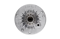 Bilstein B1 Front Top Mount Mounting