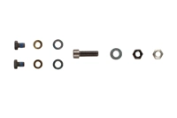 Bilstein B4 Front Gas Shock Absorber