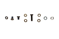 Bilstein B8 Front Uprated Shortened Shock Shock Absorber