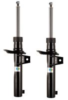 PAIR Bilstein B4 Sport Front Gas Shock Absorbers -