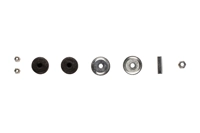 Bilstein B4 Front Gas Shock Shock Absorber