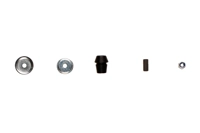 Bilstein B6 Rear Uprated Shock Shock Absorber