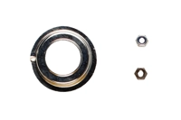 Bilstein B6 Rear Uprated Shock Absorber