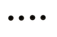 Bilstein B6 Rear Uprated Shock Shock Absorber