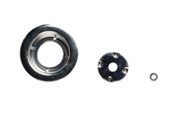 Bilstein B8 Rear Uprated Shortened Shock Absorber