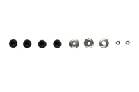 Bilstein B6 Rear Uprated Shock Shock Absorber