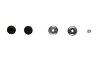 Bilstein B6 Front Uprated Shock Shock Absorber