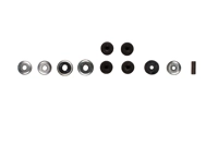 Bilstein B6 Front Uprated Shock Shock Absorber