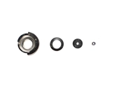 Bilstein B8 Rear Uprated Shortened Shock Absorber