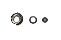 Bilstein B6 Rear Uprated Shock Shock Absorber