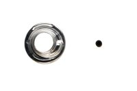 Bilstein B6 Rear Uprated Shock Absorber