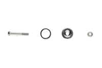 Bilstein B8 Front Uprated Shortened Shock Shock Absorber