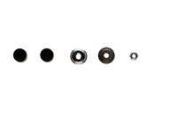 Bilstein B6 Rear Uprated Shock Absorber
