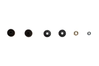 Bilstein B6 Rear Uprated Shock Shock Absorber