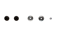 Bilstein B6 Front Uprated Shock Shock Absorber