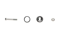 Bilstein B6 Front Uprated Shock Shock Absorber