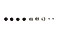 Bilstein B6 Front Uprated Shock Shock Absorber