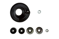 Bilstein B6 Front Right Uprated Shock Absorber