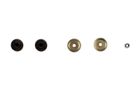 Bilstein B8 Front Uprated Shortened Shock Absorber