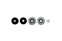 Bilstein B8 Front Uprated Shortened Shock Shock Absorber